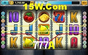 Tennis Betting 777A