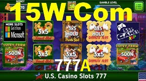 Crash Games Statistics 777A