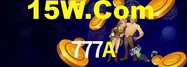 777A: Jogos de Caça-Níqueis-Altas Recompensas, Roleta-Velocidade, Blackjack-Desafios Máximos