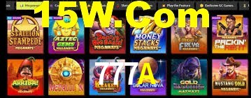 Live Casino 777A