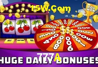 Provedores de Jogos 777A