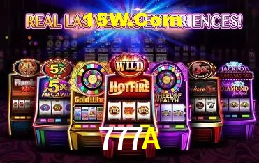 Tecnologia da Plataforma 777A
