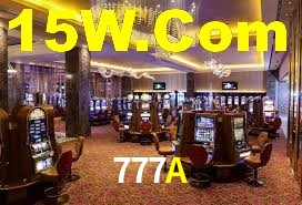 Exclusive Games 777A