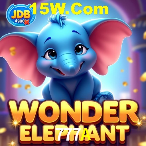 Slot Games 777A