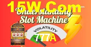 Roulette Table 777A