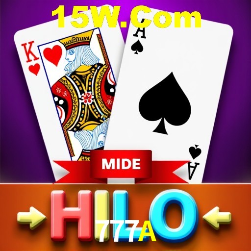 Casino Ao Vivo 777A